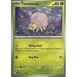 Tarountula