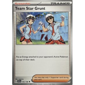 Team Star Grunt