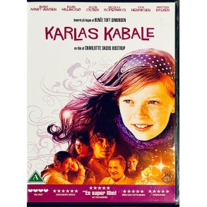 Karlas Kabale (DVD)