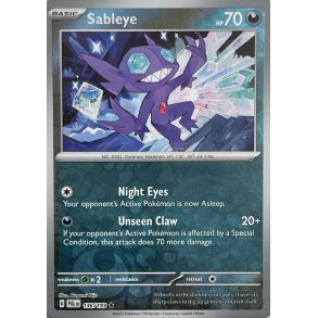Sableye