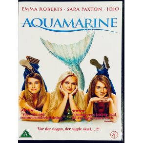 Aquamarine (DVD)