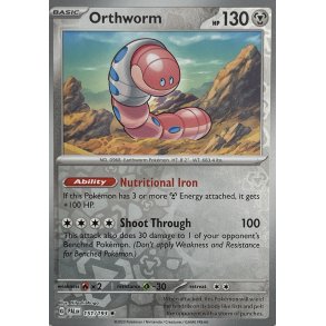 Orthworm