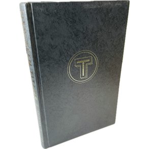 The New Teen Titans Archives Volume 1 (Engelsk) (DC Comics) (Tegneserie)