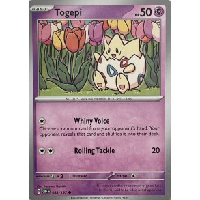Togepi