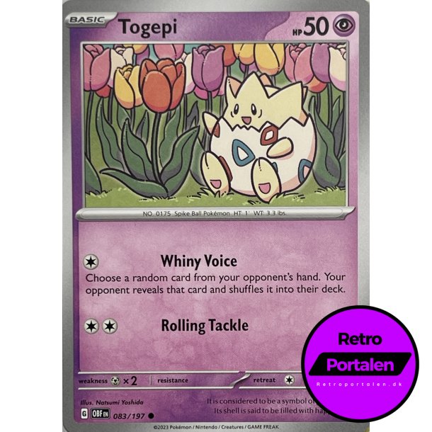 Togepi