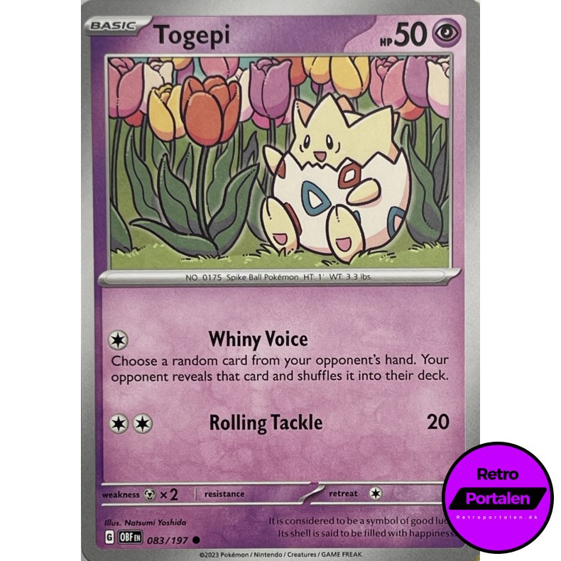 Togepi