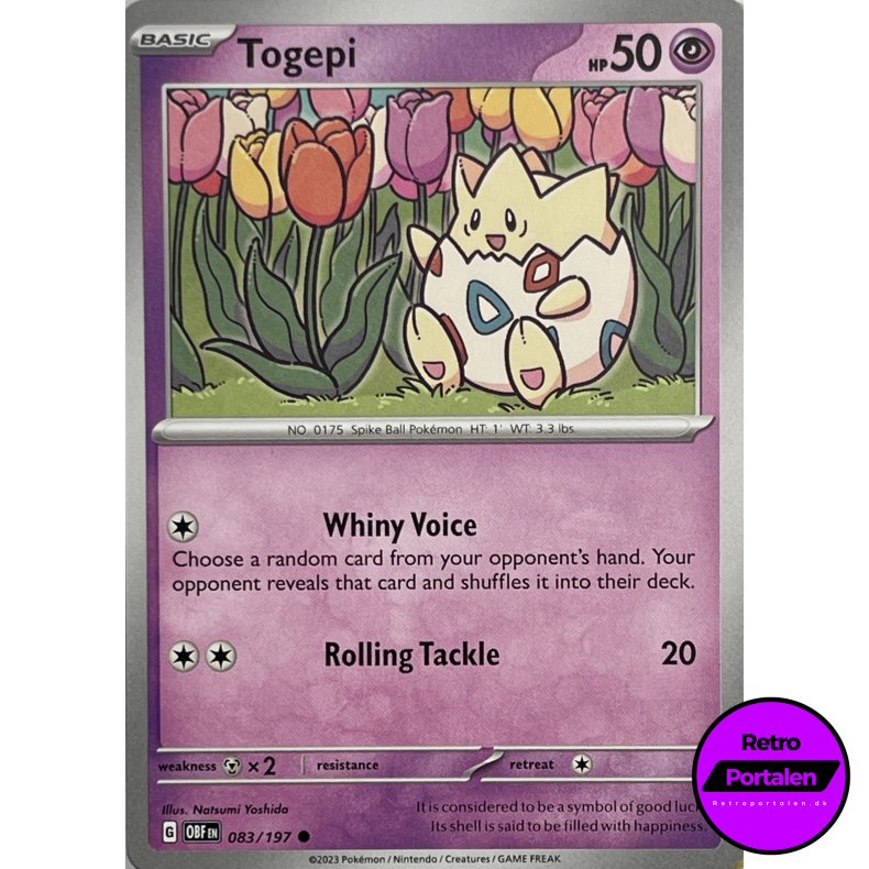 Togepi