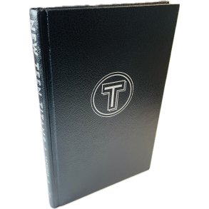 The New Teen Titans Archives Volume 3 (Engelsk) (DC Comics) (Tegneserie)