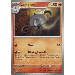 Lampent