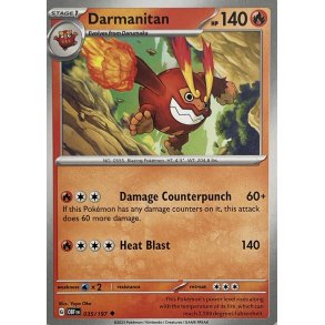 Darmanitan