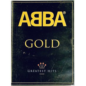 Abba Gold Greatest Hits (DVD)