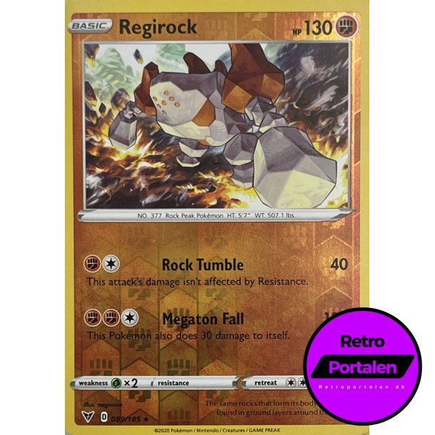 Regirock