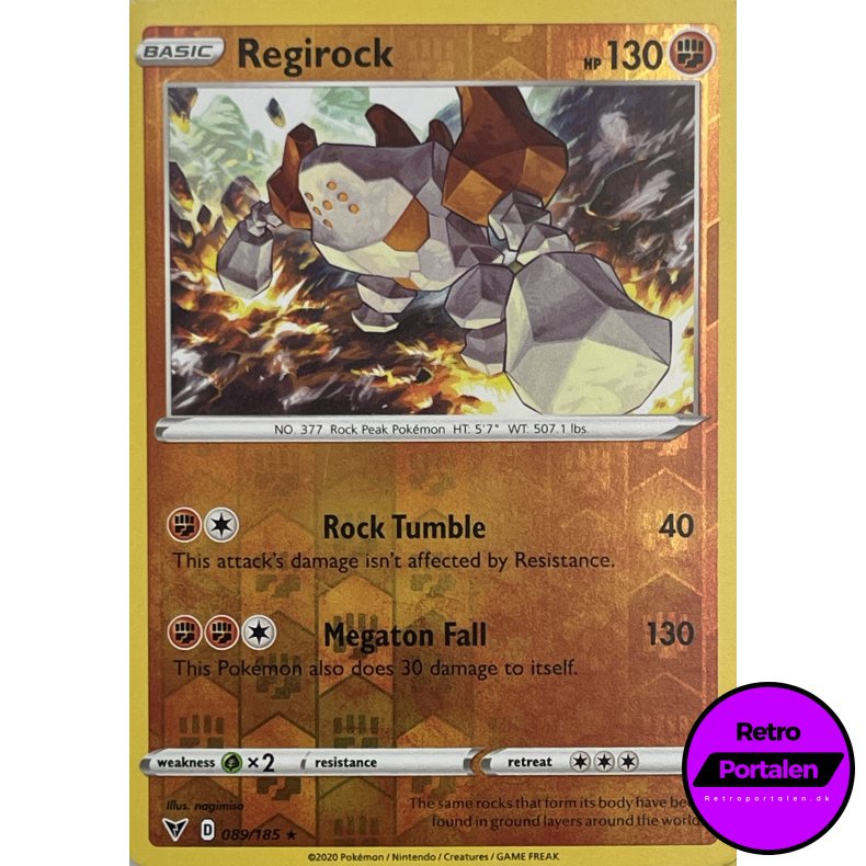 Regirock