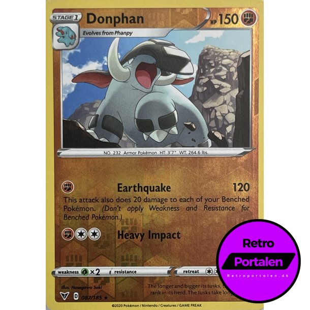 Donphan