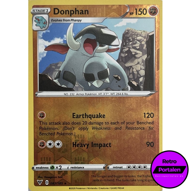 Donphan