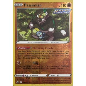 Passimian
