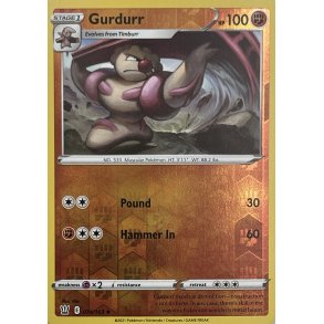 Gurdurr