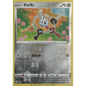 Klefki