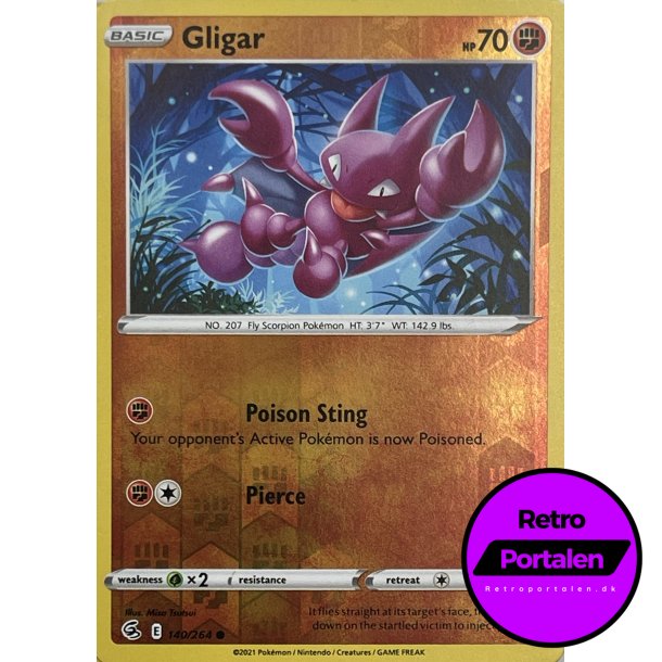 Gligar