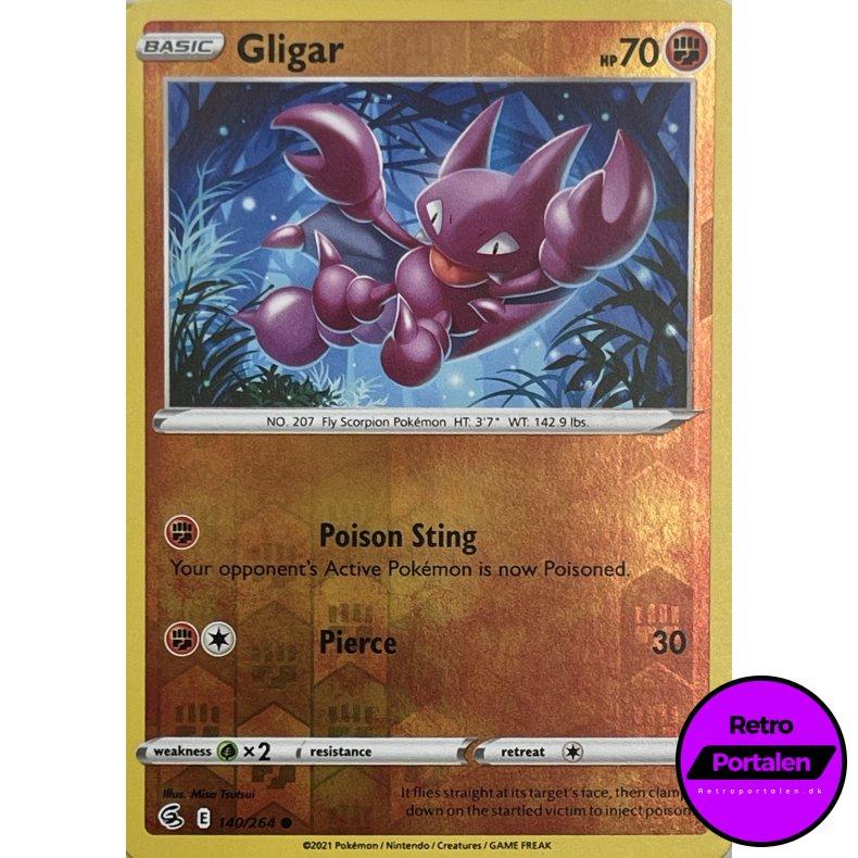 Gligar