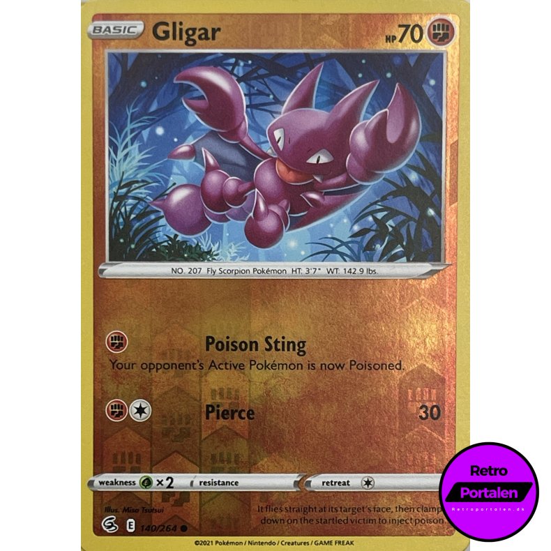 Gligar