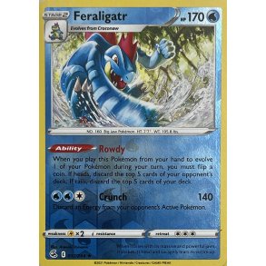 Feraligatr