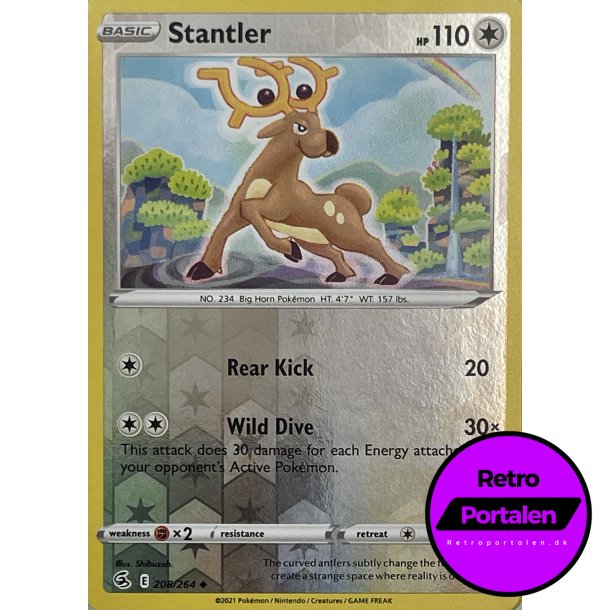 Stantler