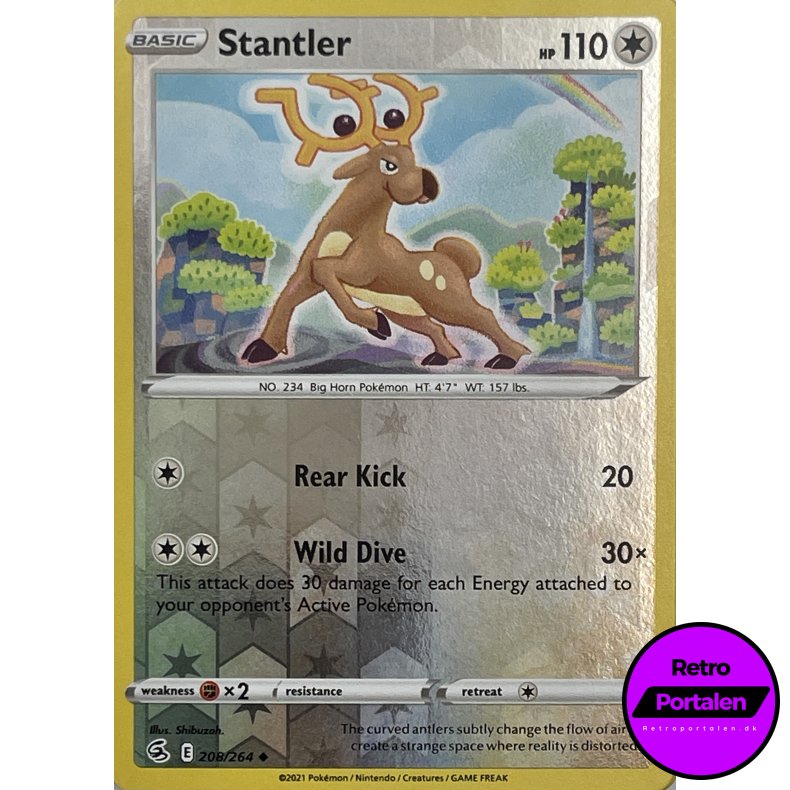 Stantler