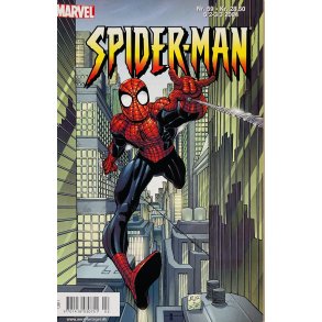 Spider-Man 2004 Nr. 59 (Dansk) (Marvel) (Tegneserie)
