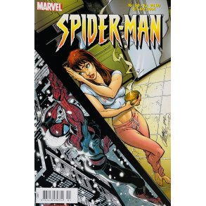 Spider-Man 2004 Nr. 58 (Dansk) (Marvel) (Tegneserie)