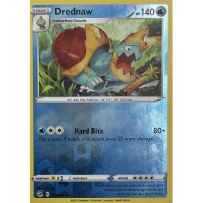 Drednaw