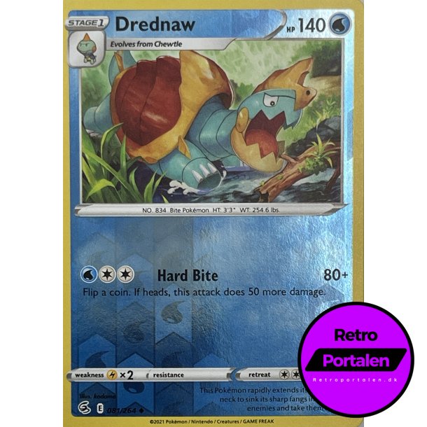 Drednaw