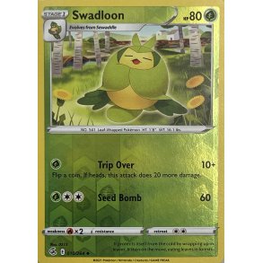 Swadloon