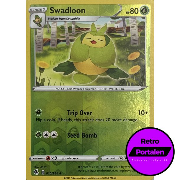 Swadloon