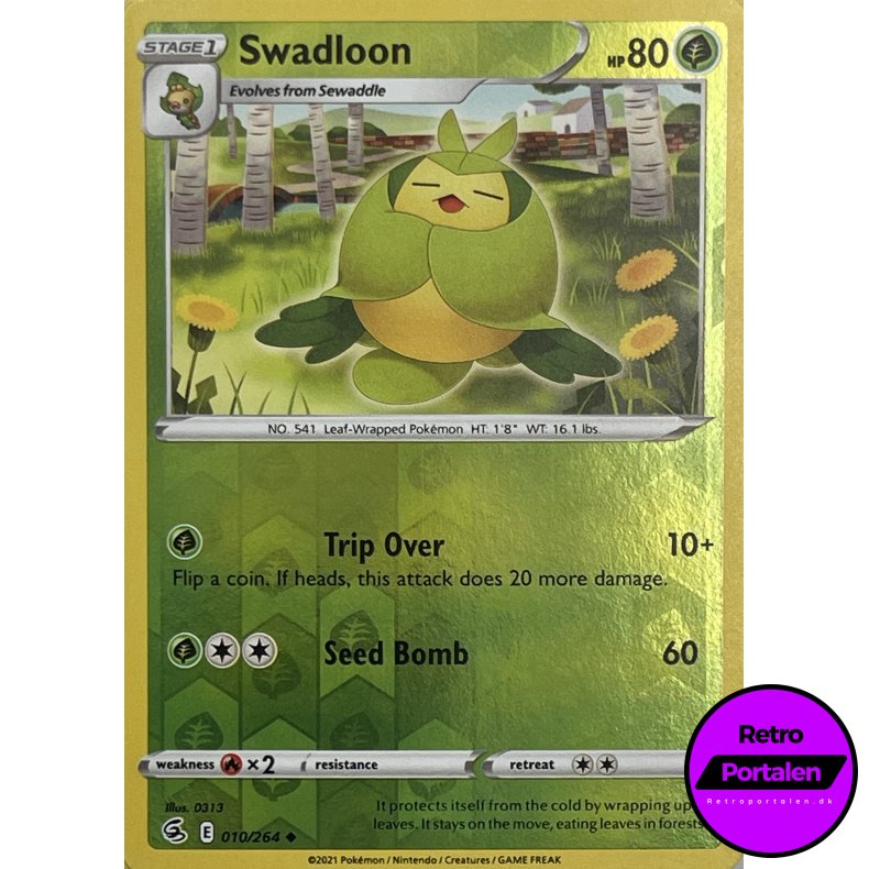 Swadloon