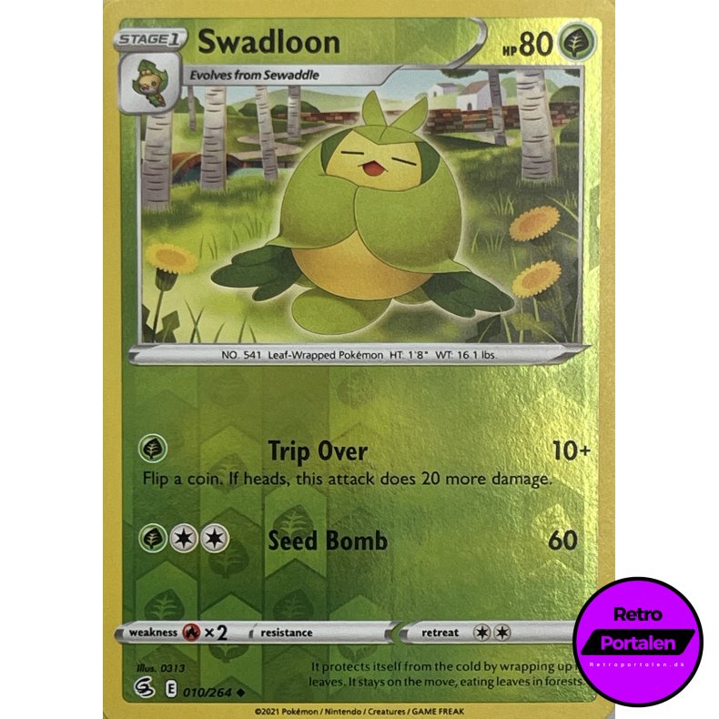 Swadloon