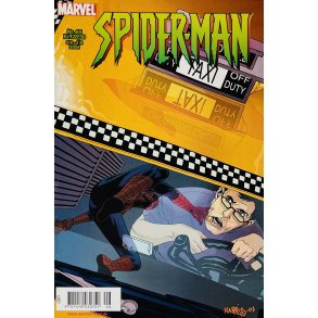 Spider-Man 2004 Nr. 65 (Dansk) (Marvel) (Tegneserie)