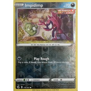 Impidimp