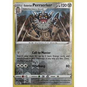 Galarian Perrserker