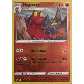 Magcargo