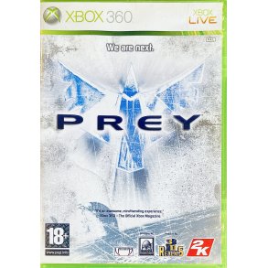 Prey (Xbox 360)