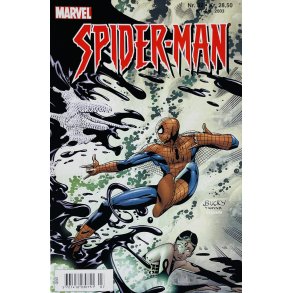 Spider-Man 2003 Nr. 52 (Dansk) (Marvel) (Tegneserie)