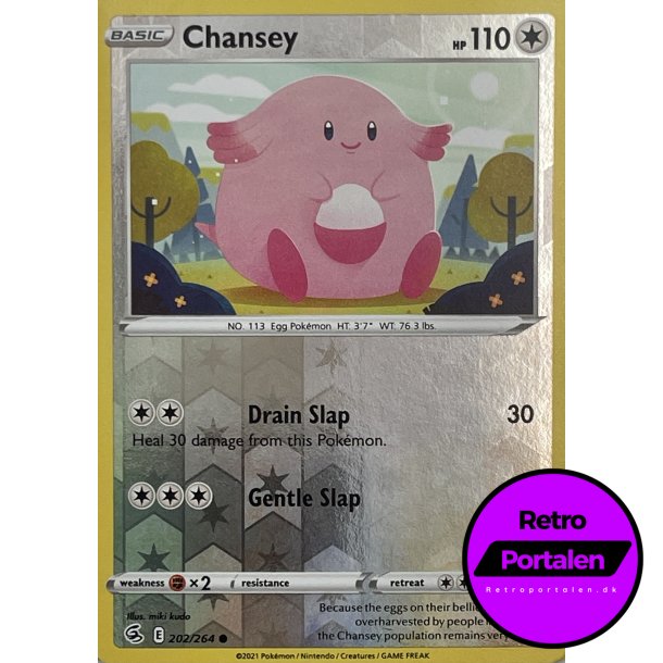 Chansey