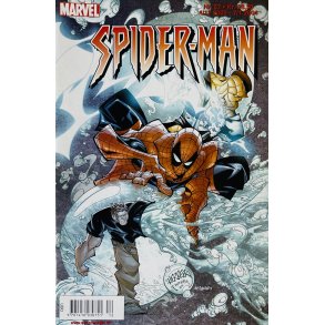 Spider-Man 2003 Nr. 57 (Dansk) (Marvel) (Tegneserie)