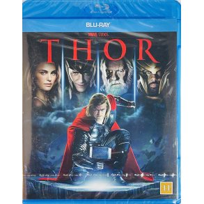 Thor (NY) (Blu-ray)