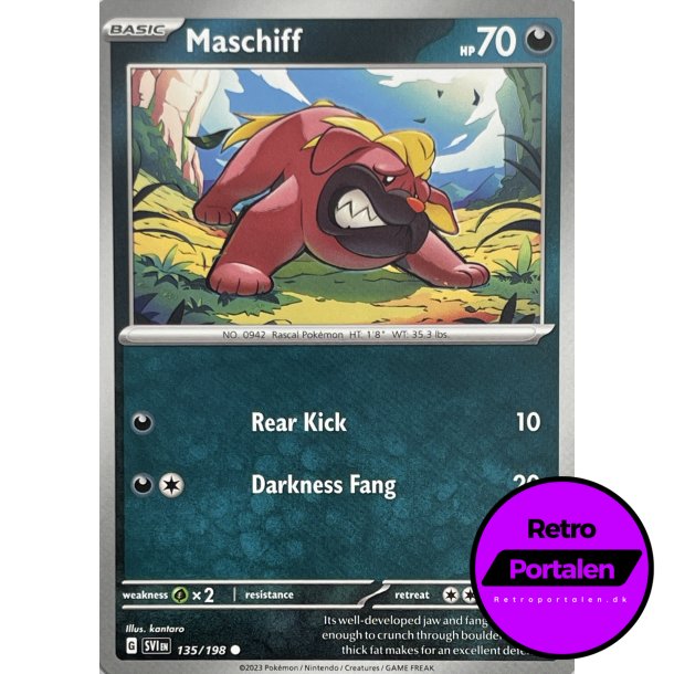 Maschiff