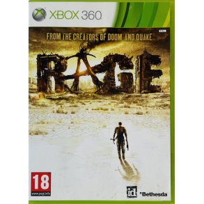 Rage (Xbox 360)