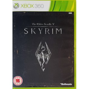 Skyrim (Xbox 360)