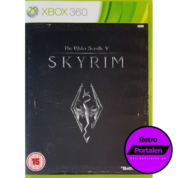 Skyrim (Xbox 360)