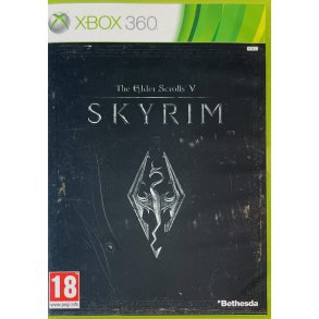 Skyrim (Xbox 360)